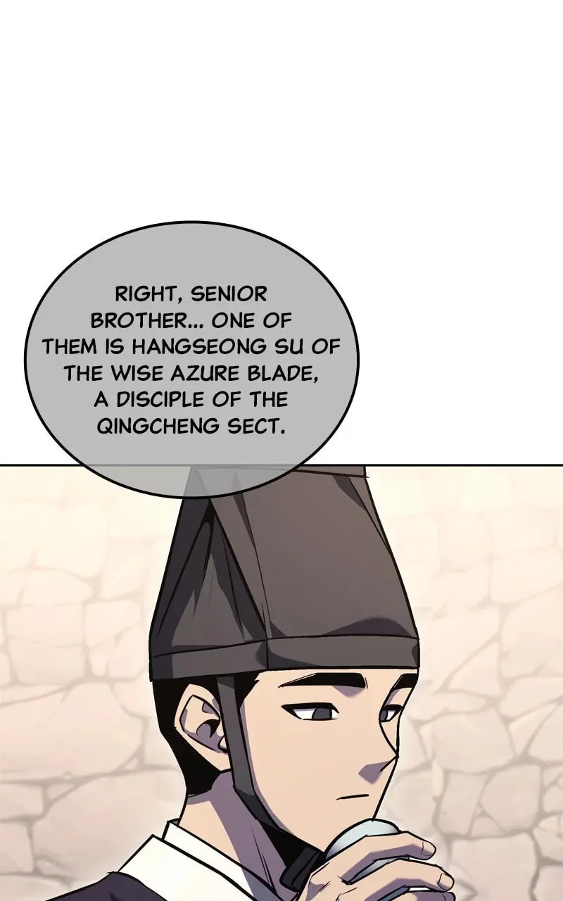 Reincarnated as an Unruly Heir Chapter 152 page 99 - 