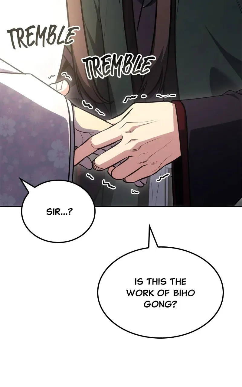 Reincarnated as an Unruly Heir Chapter 153 page 128 - 