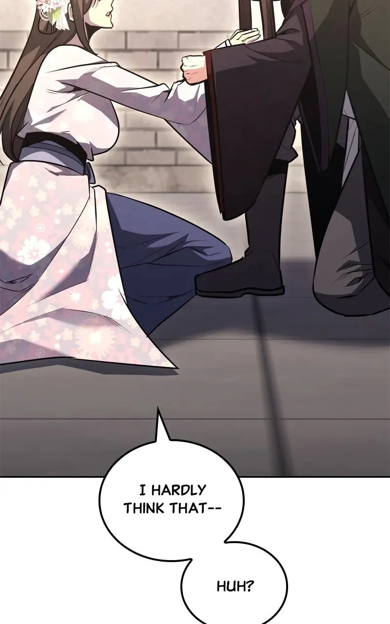 Reincarnated as an Unruly Heir Chapter 153 page 130 - 