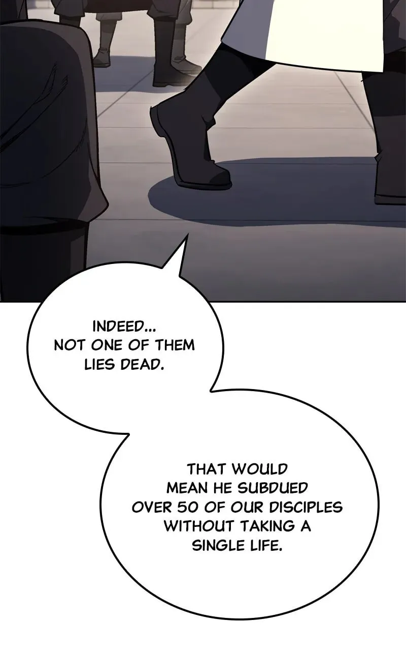 Reincarnated as an Unruly Heir Chapter 153 page 144 - 