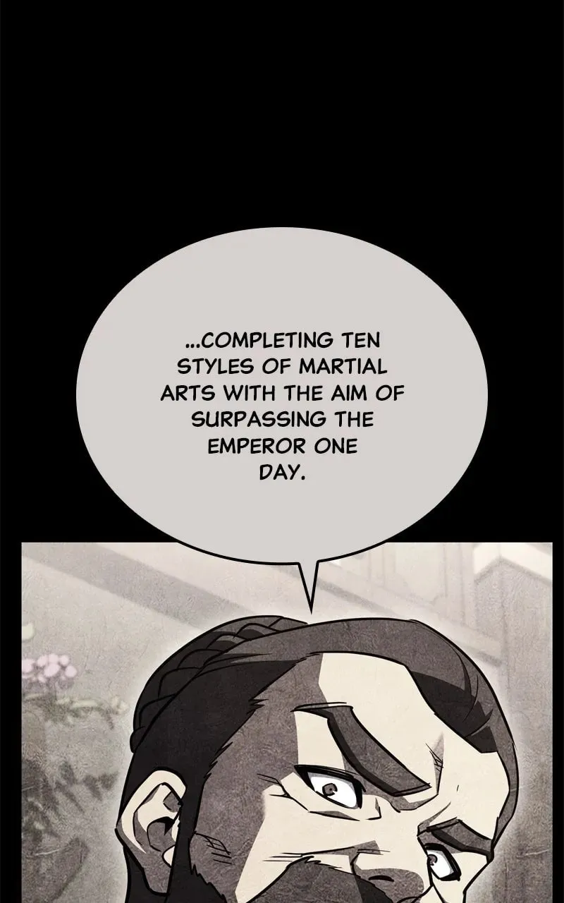 Reincarnated as an Unruly Heir Chapter 153 page 153 - 