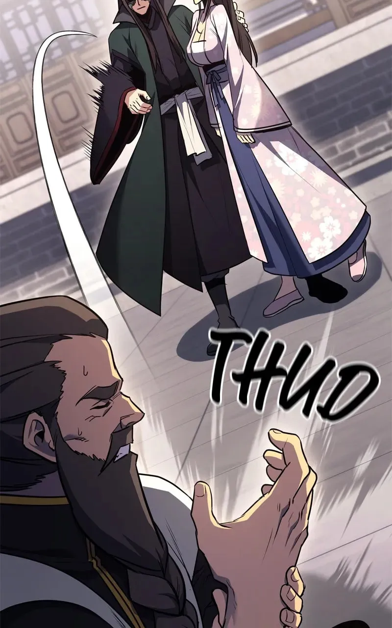 Reincarnated as an Unruly Heir Chapter 153 page 175 - 