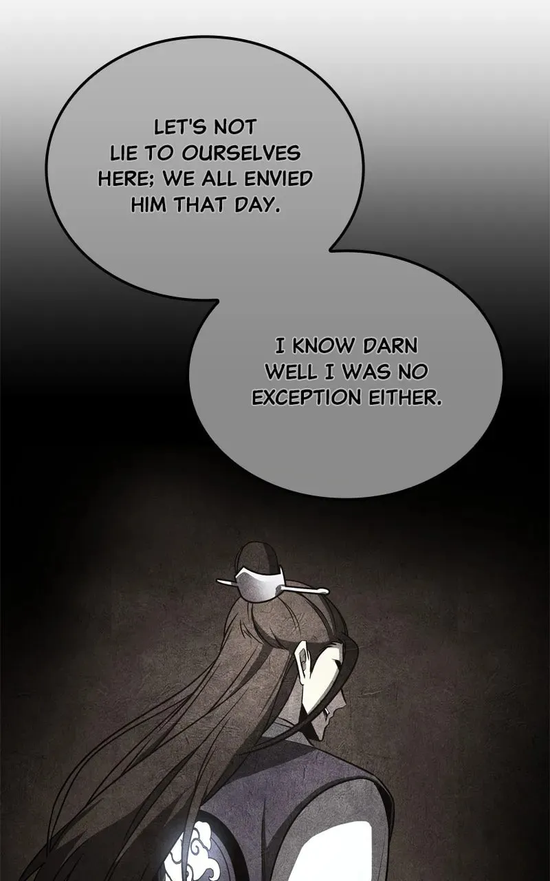 Reincarnated as an Unruly Heir Chapter 153 page 34 - 