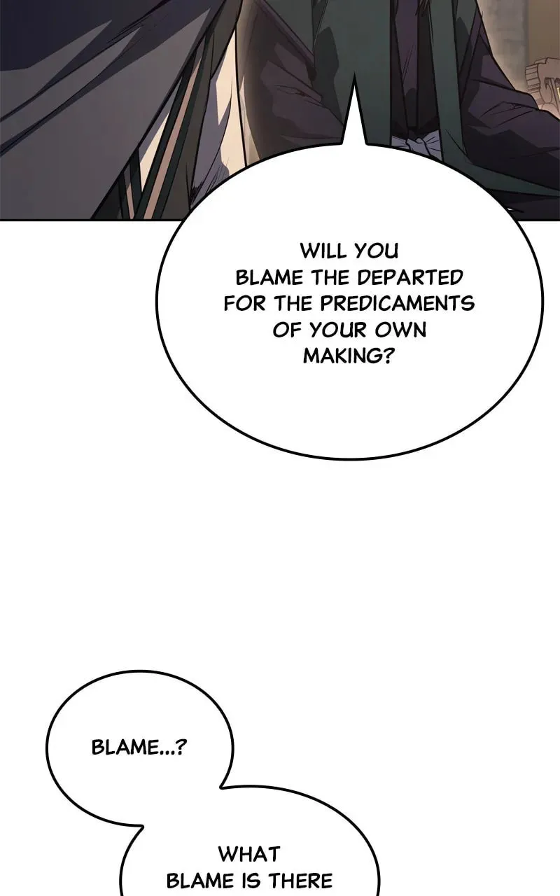 Reincarnated as an Unruly Heir Chapter 153 page 40 - 