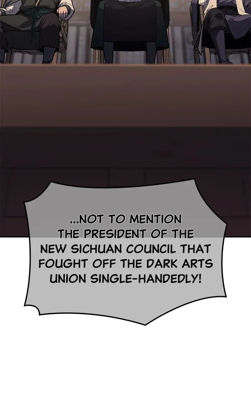 Reincarnated as an Unruly Heir Chapter 153 page 6 - 