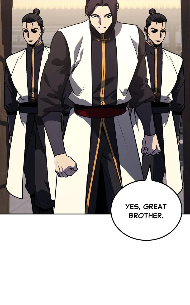 Reincarnated as an Unruly Heir Chapter 153 page 84 - 