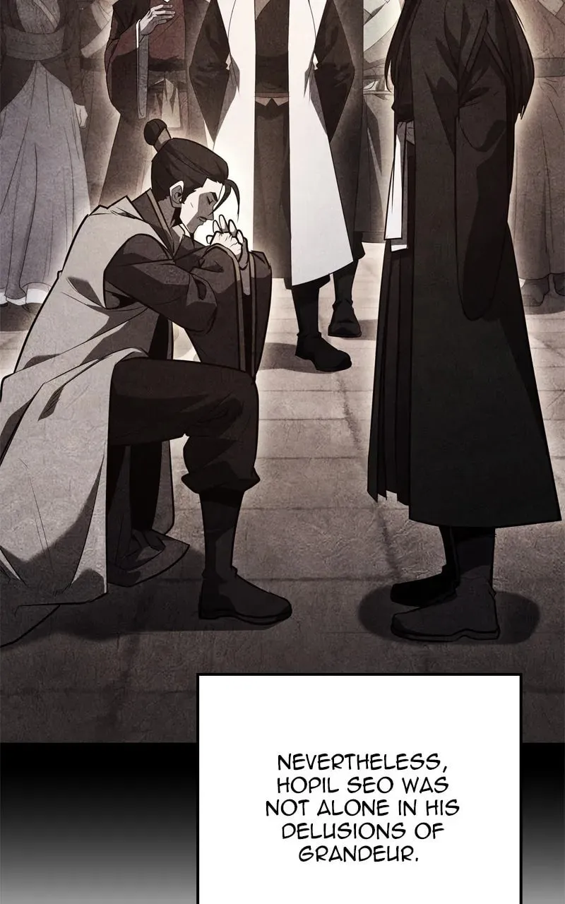 Reincarnated as an Unruly Heir Chapter 153 page 10 - 