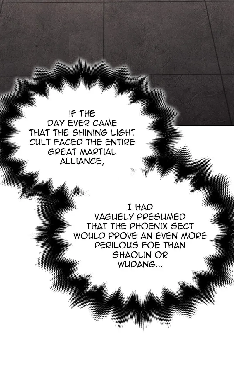 Reincarnated as an Unruly Heir Chapter 153 page 94 - 