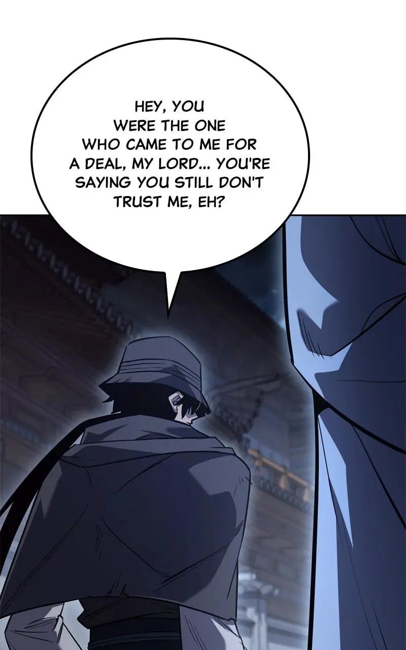 Reincarnated as an Unruly Heir Chapter 154 page 104 - 