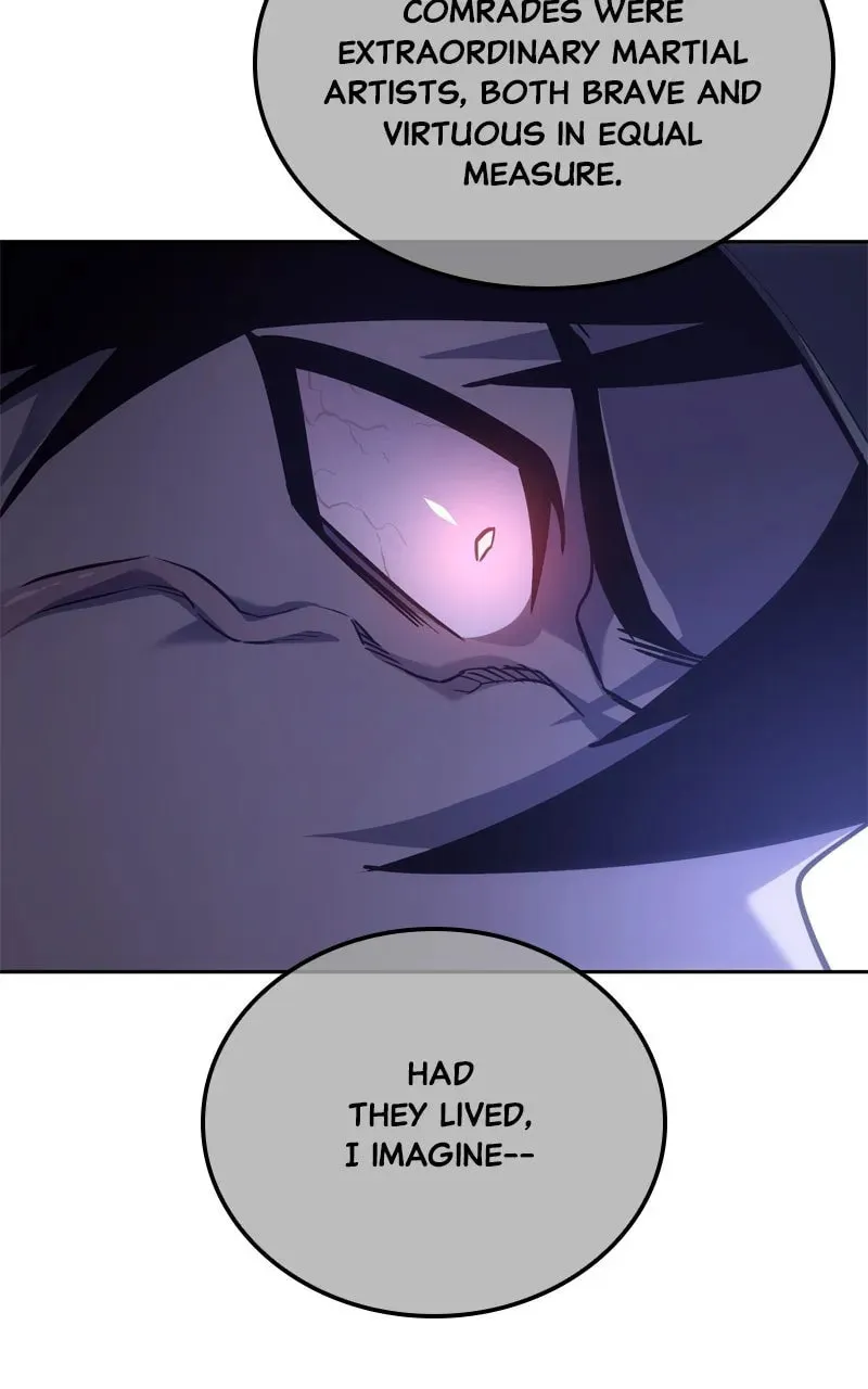 Reincarnated as an Unruly Heir Chapter 154 page 110 - 