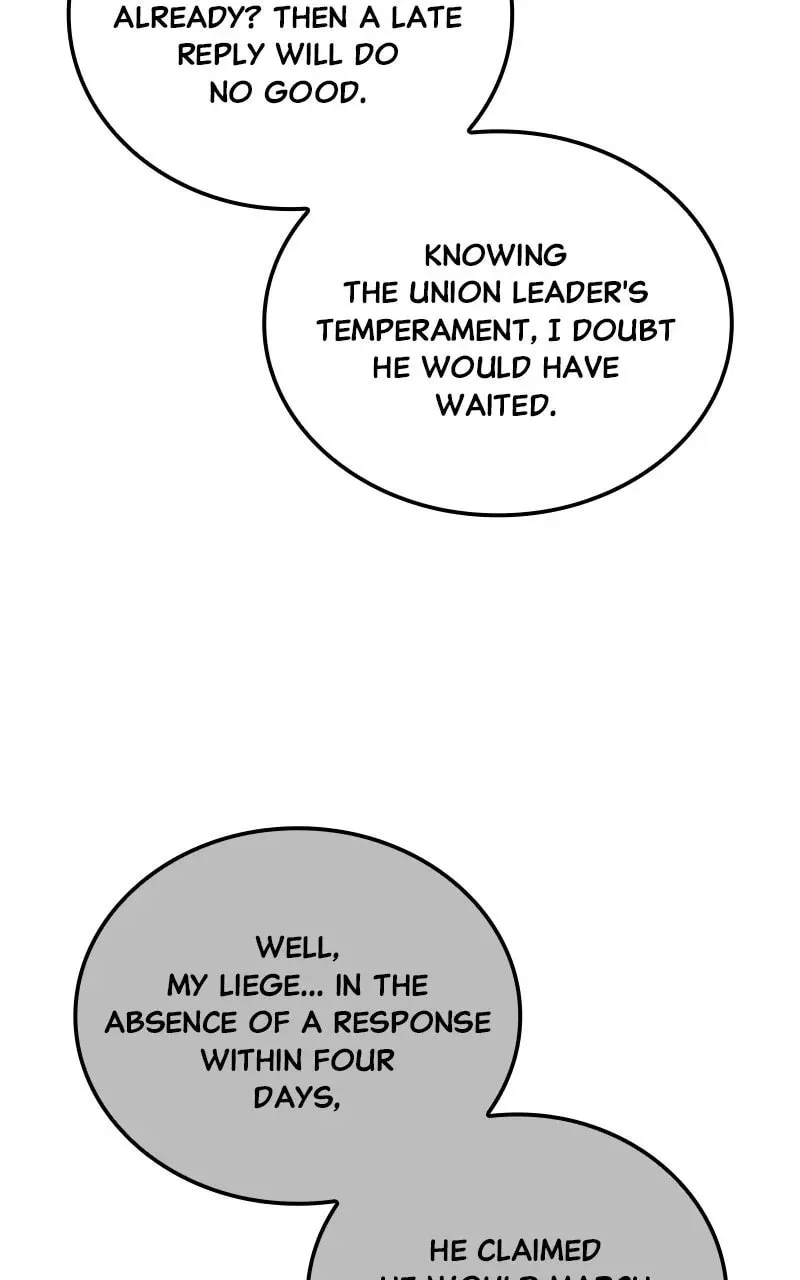 Reincarnated as an Unruly Heir Chapter 154 page 12 - 
