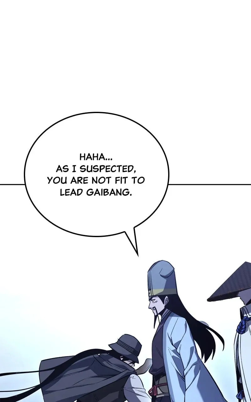 Reincarnated as an Unruly Heir Chapter 154 page 121 - 