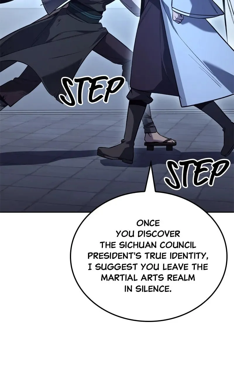Reincarnated as an Unruly Heir Chapter 154 page 122 - 