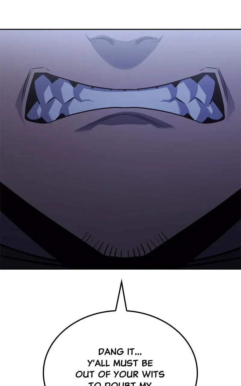 Reincarnated as an Unruly Heir Chapter 154 page 127 - 