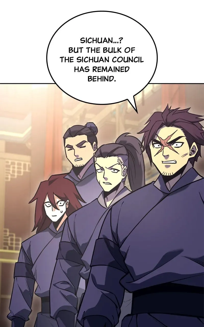 Reincarnated as an Unruly Heir Chapter 154 page 14 - 