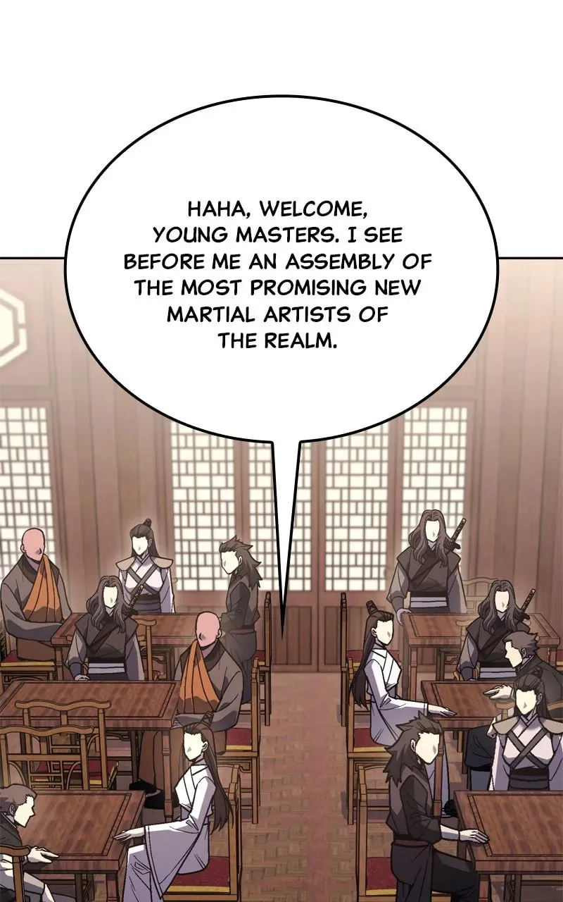 Reincarnated as an Unruly Heir Chapter 154 page 138 - 