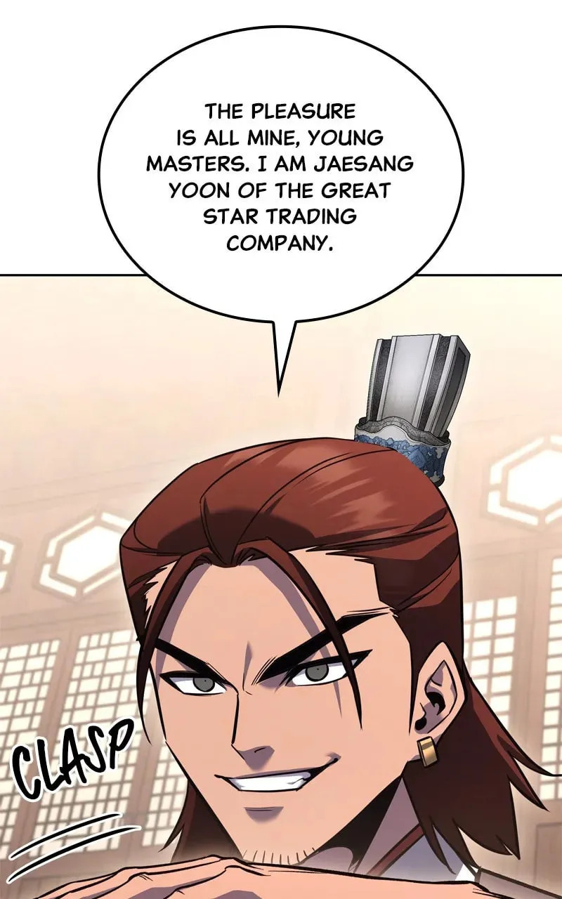 Reincarnated as an Unruly Heir Chapter 154 page 142 - 