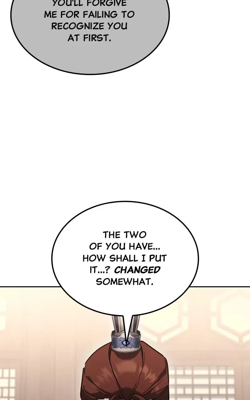 Reincarnated as an Unruly Heir Chapter 154 page 147 - 