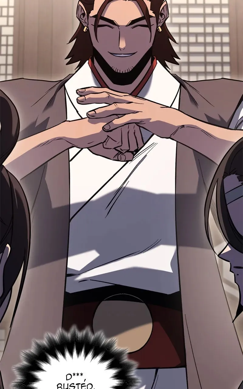 Reincarnated as an Unruly Heir Chapter 154 page 148 - 