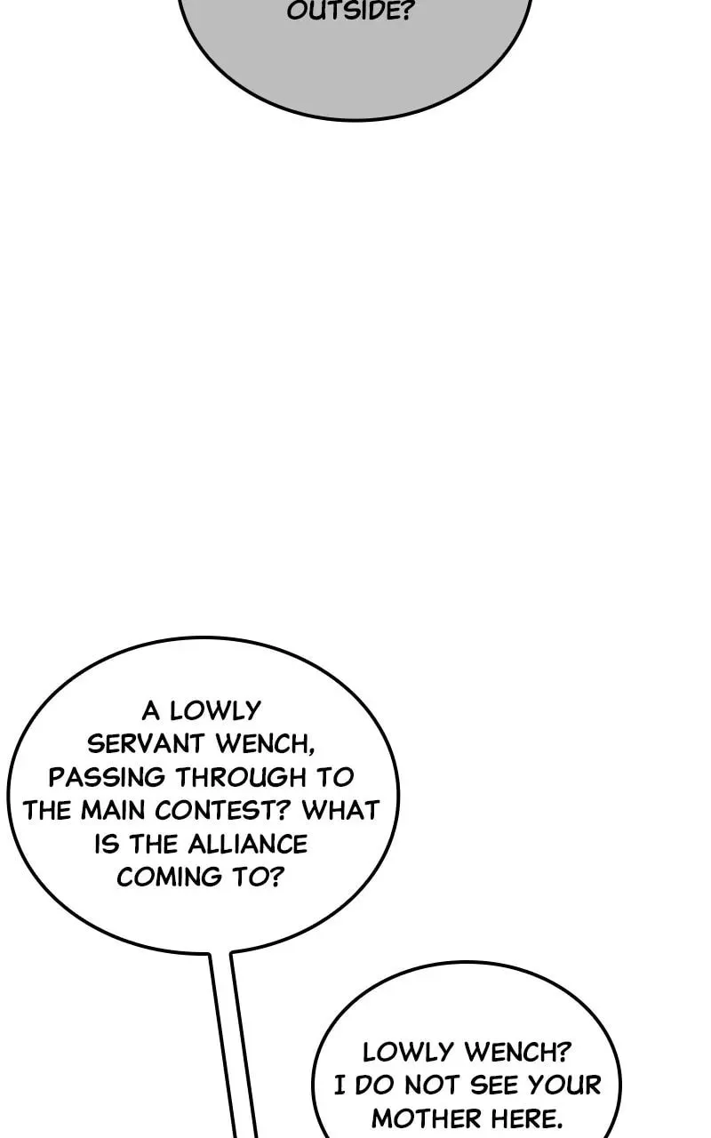 Reincarnated as an Unruly Heir Chapter 154 page 150 - 