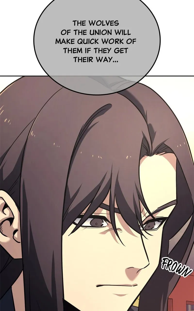 Reincarnated as an Unruly Heir Chapter 154 page 16 - 