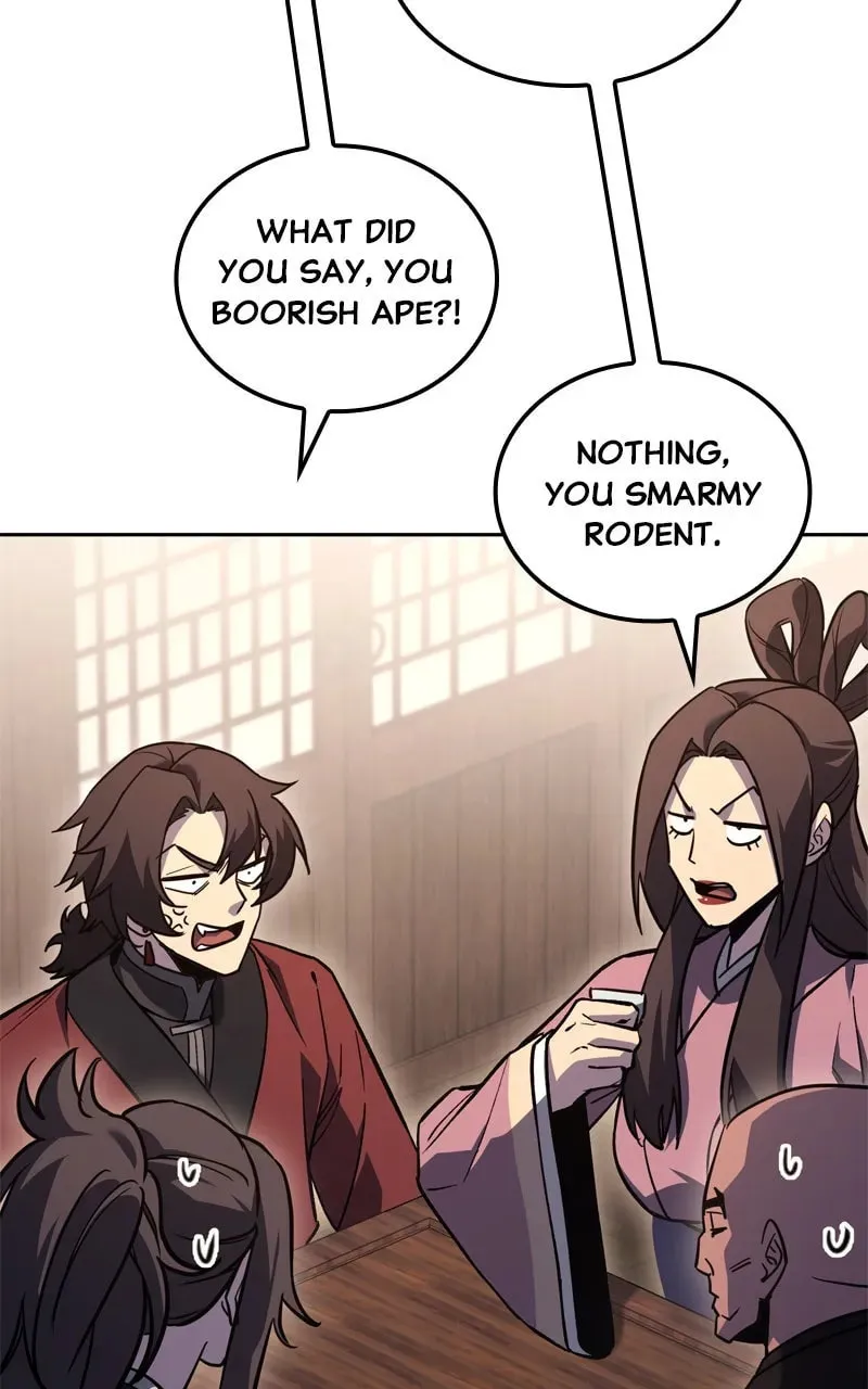 Reincarnated as an Unruly Heir Chapter 154 page 151 - 