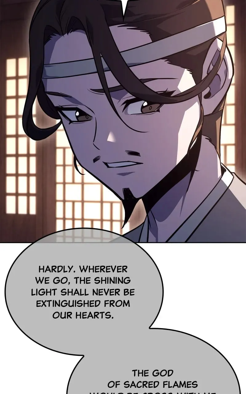 Reincarnated as an Unruly Heir Chapter 154 page 155 - 