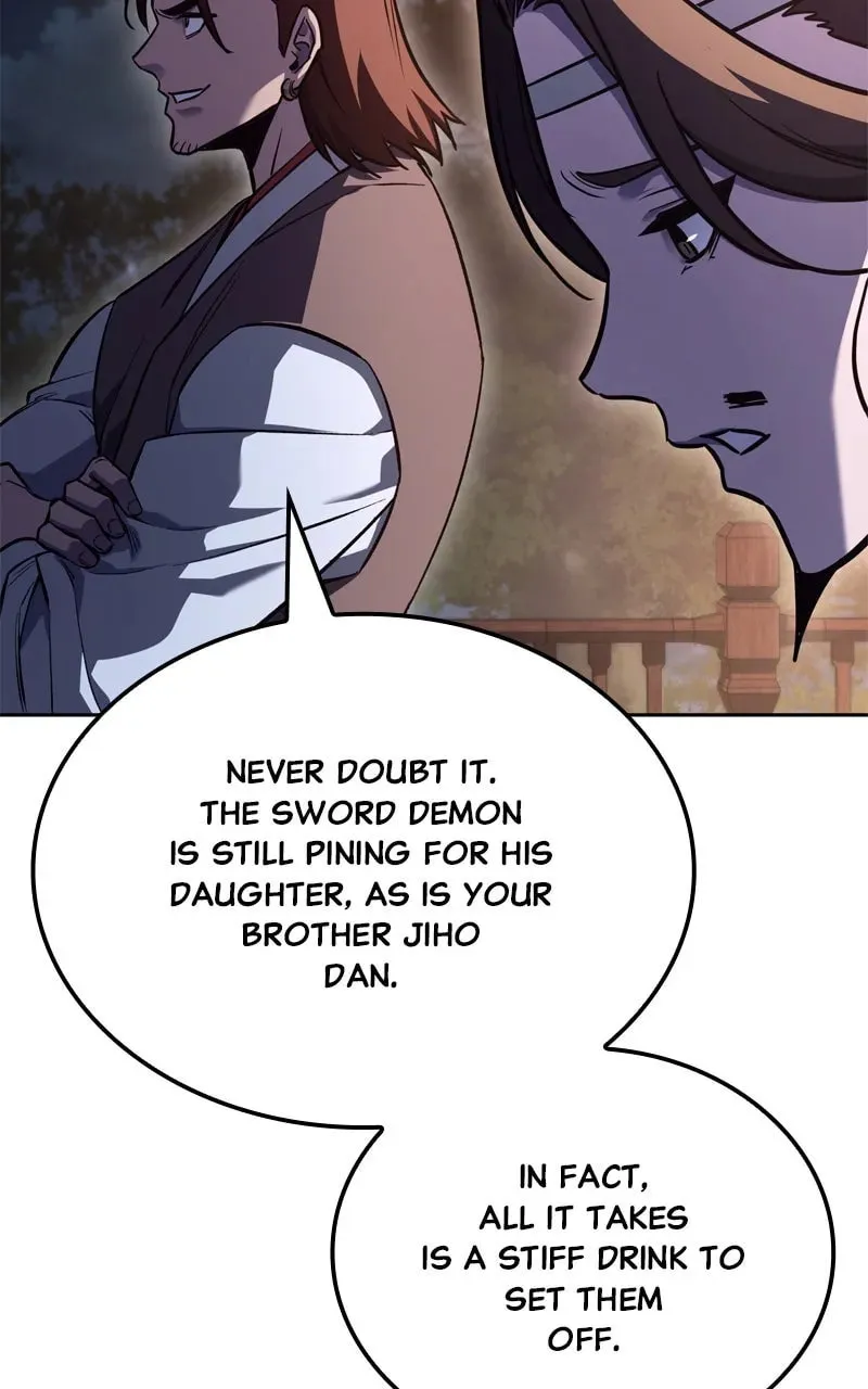 Reincarnated as an Unruly Heir Chapter 154 page 157 - 