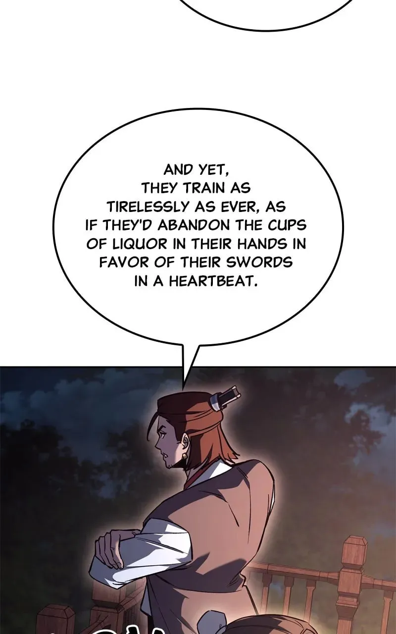 Reincarnated as an Unruly Heir Chapter 154 page 158 - 