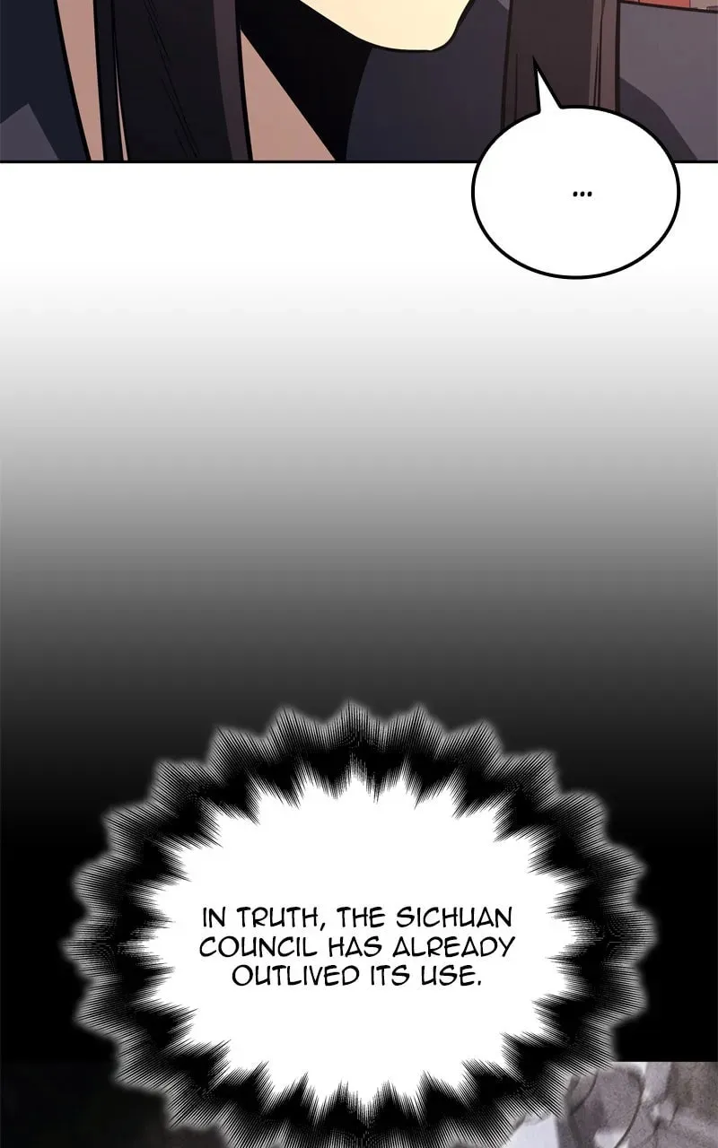 Reincarnated as an Unruly Heir Chapter 154 page 17 - 