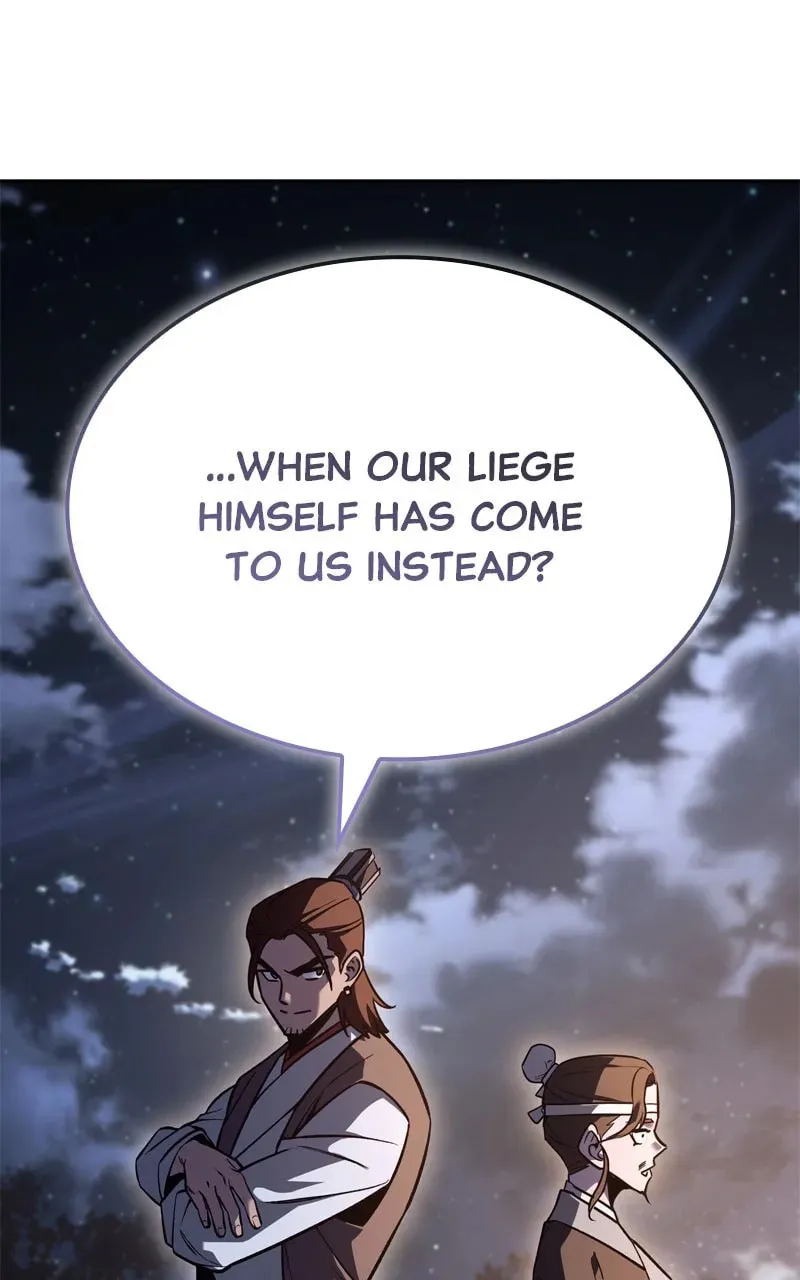 Reincarnated as an Unruly Heir Chapter 154 page 163 - 
