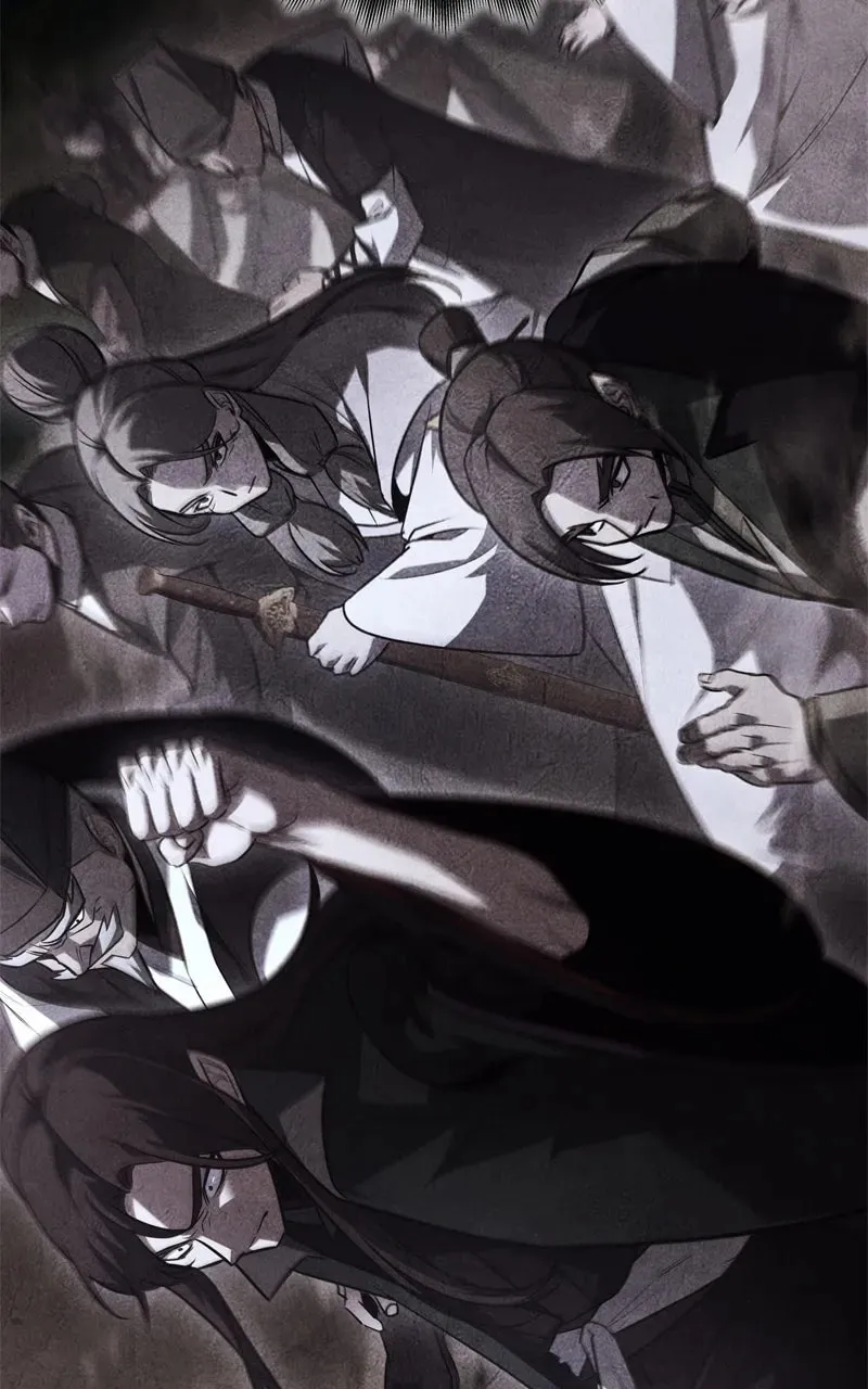 Reincarnated as an Unruly Heir Chapter 154 page 18 - 