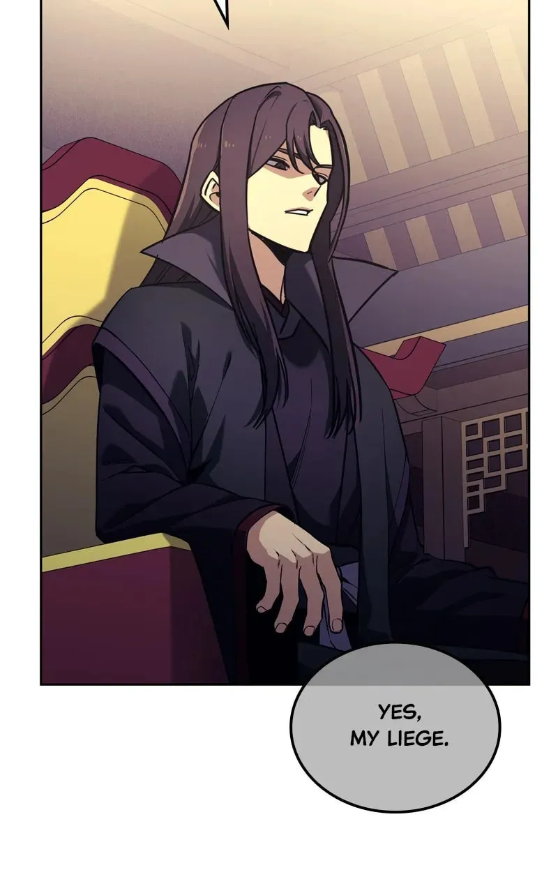 Reincarnated as an Unruly Heir Chapter 154 page 3 - 