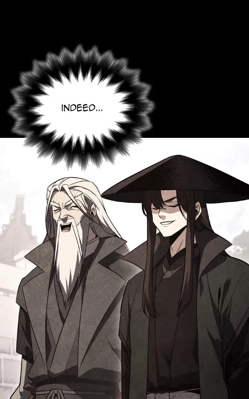Reincarnated as an Unruly Heir Chapter 154 page 23 - 