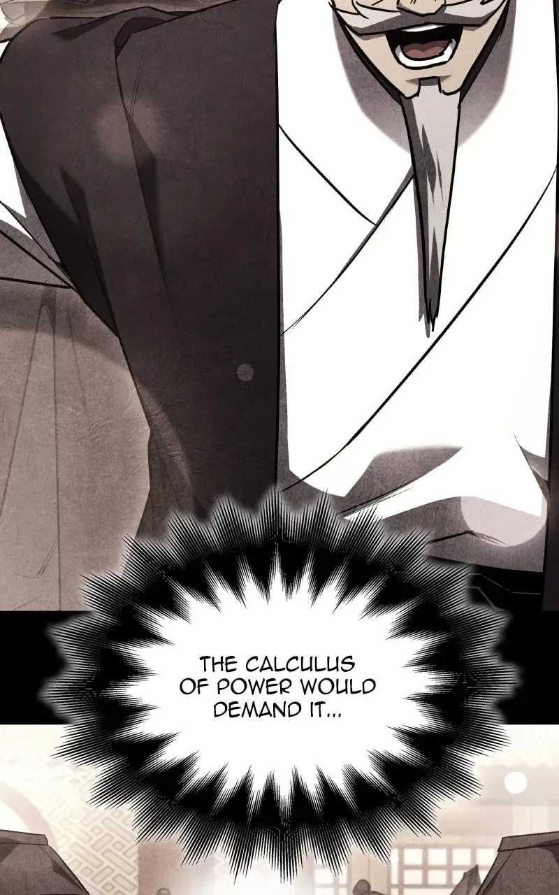 Reincarnated as an Unruly Heir Chapter 154 page 26 - 