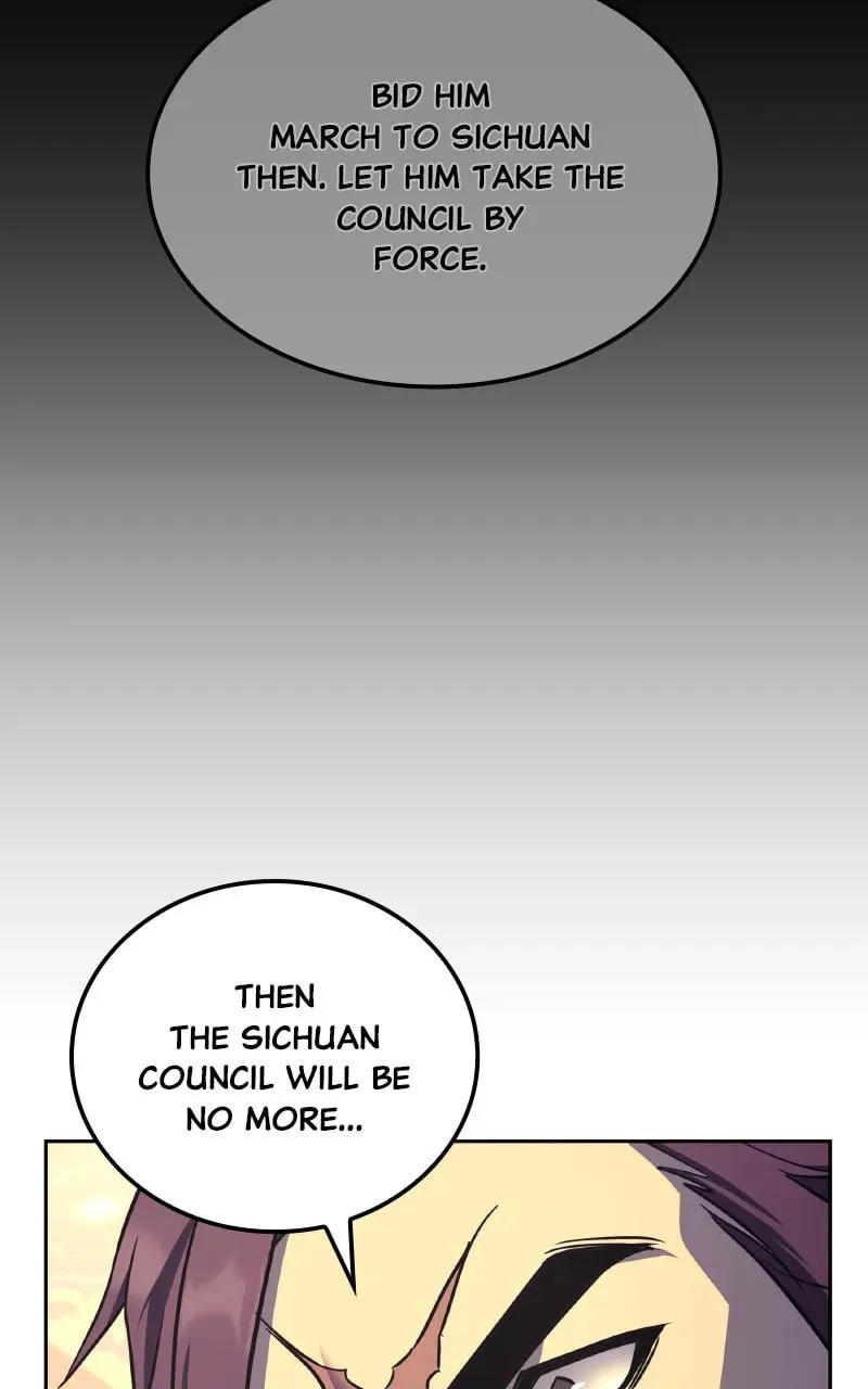Reincarnated as an Unruly Heir Chapter 154 page 28 - 