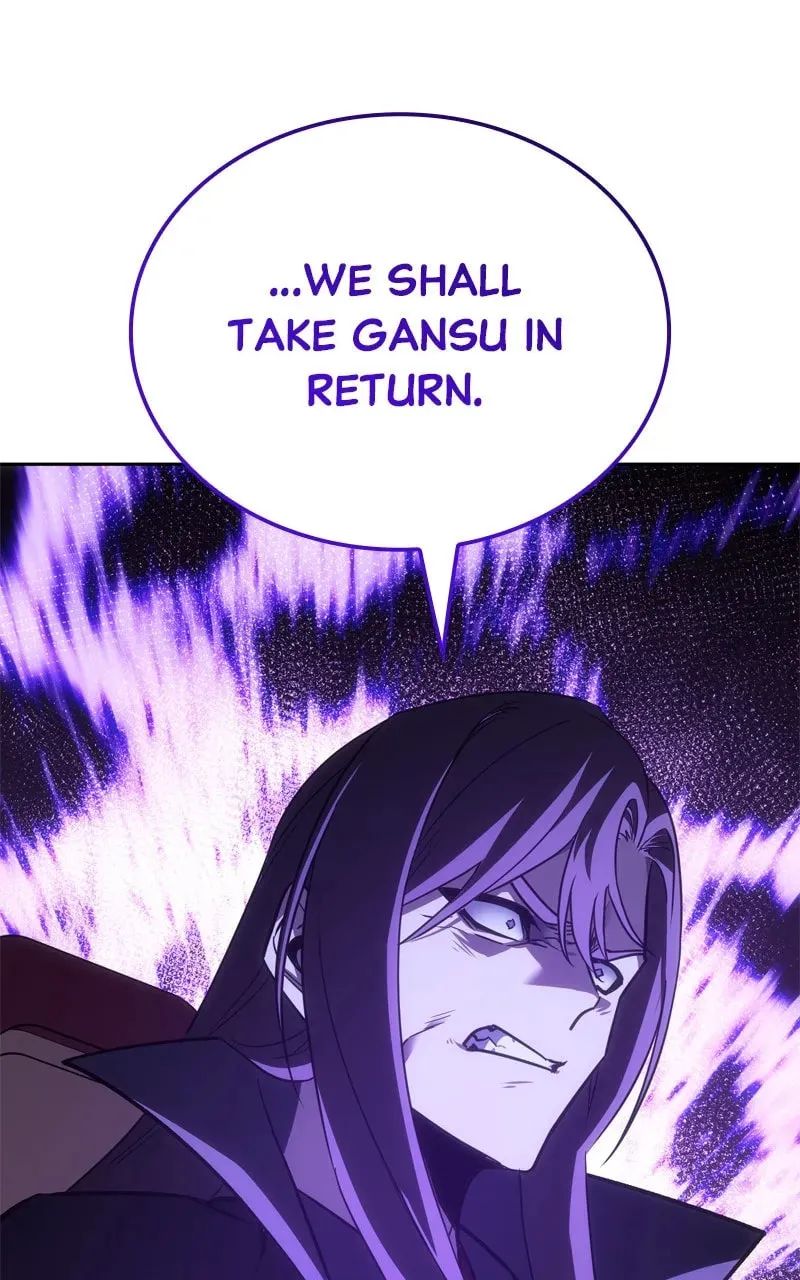 Reincarnated as an Unruly Heir Chapter 154 page 30 - 