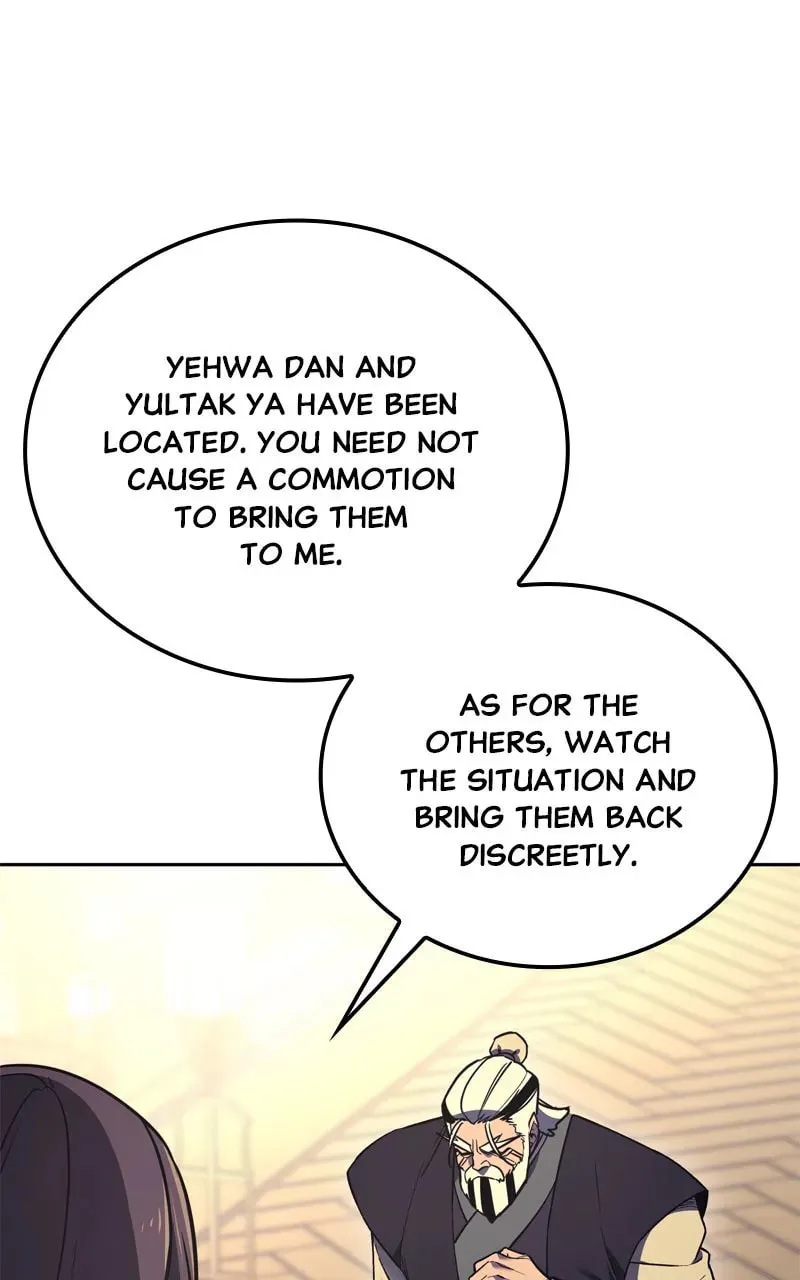 Reincarnated as an Unruly Heir Chapter 154 page 4 - 