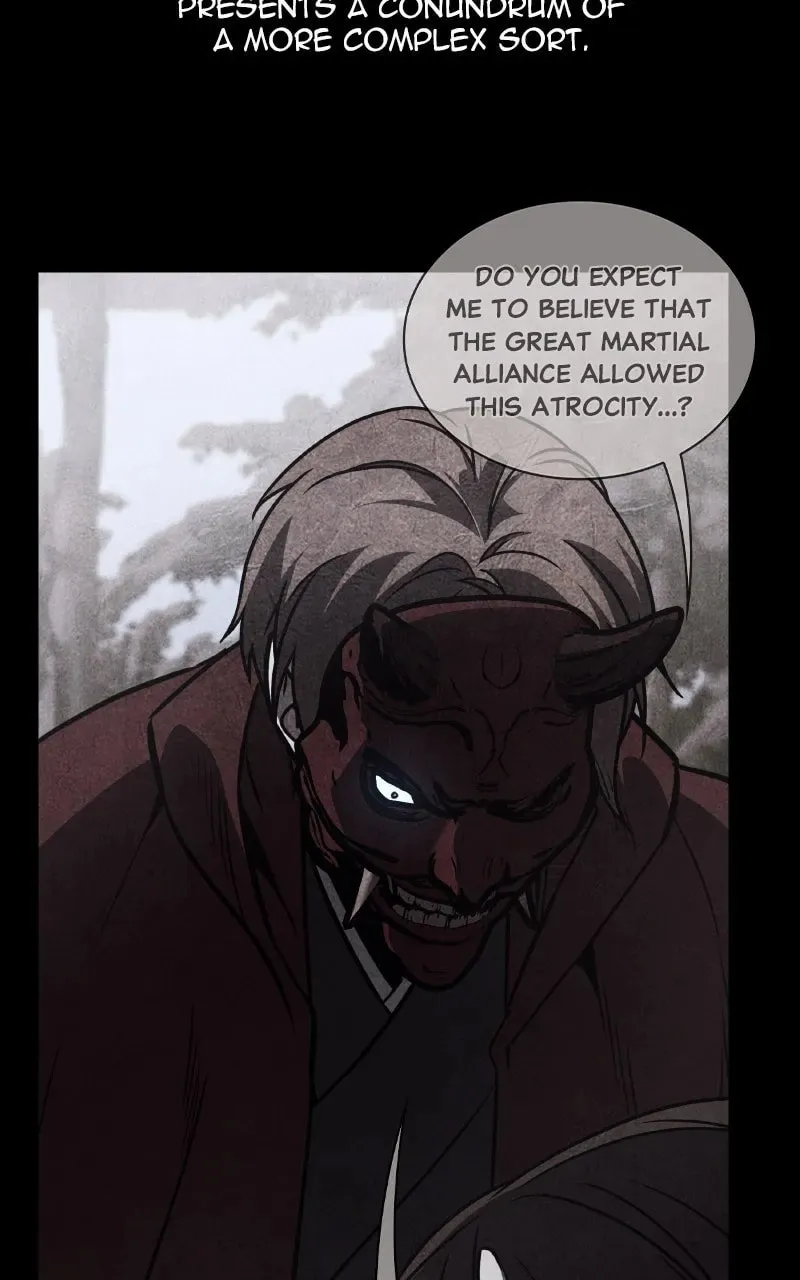 Reincarnated as an Unruly Heir Chapter 154 page 39 - 