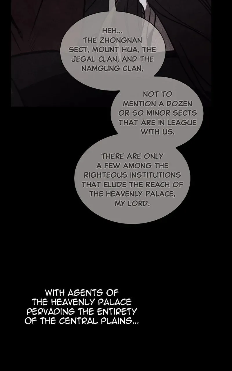 Reincarnated as an Unruly Heir Chapter 154 page 40 - 