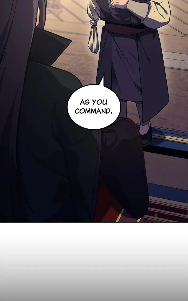 Reincarnated as an Unruly Heir Chapter 154 page 5 - 