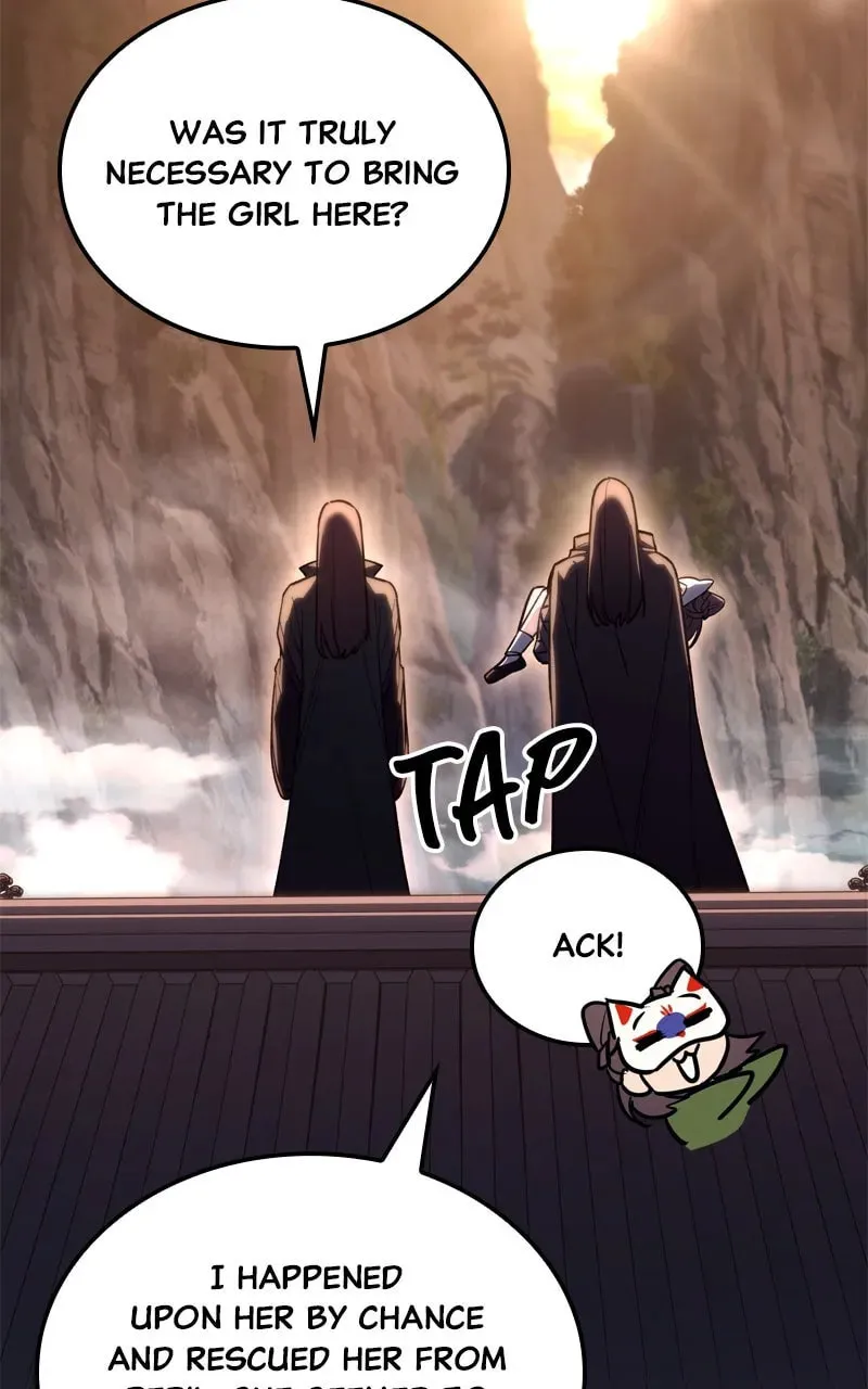 Reincarnated as an Unruly Heir Chapter 154 page 50 - 