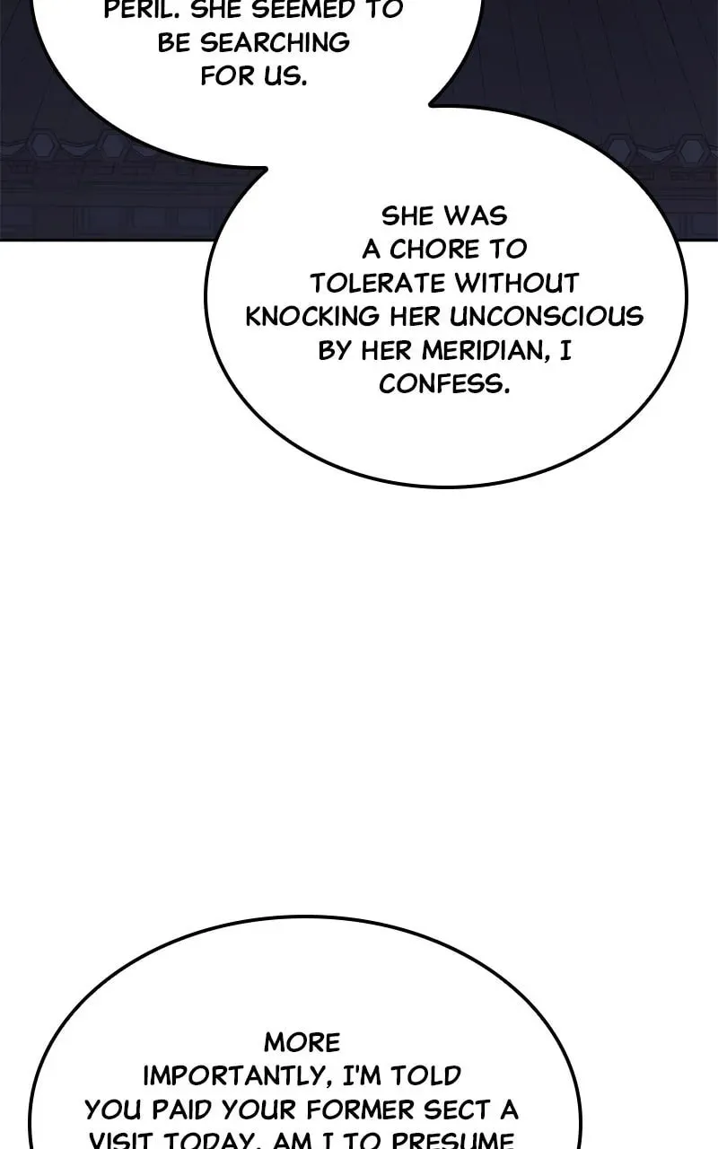 Reincarnated as an Unruly Heir Chapter 154 page 51 - 