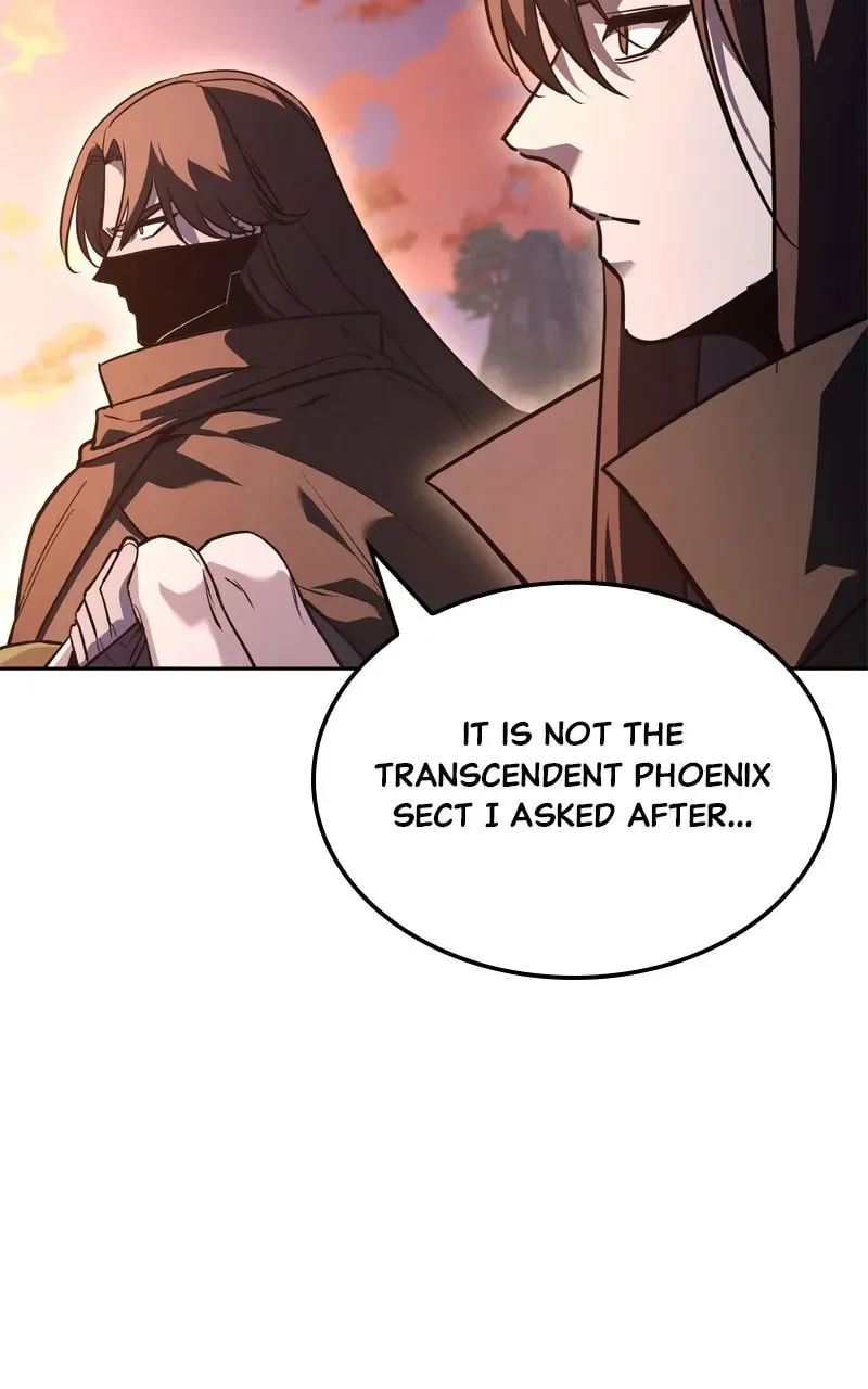 Reincarnated as an Unruly Heir Chapter 154 page 54 - 