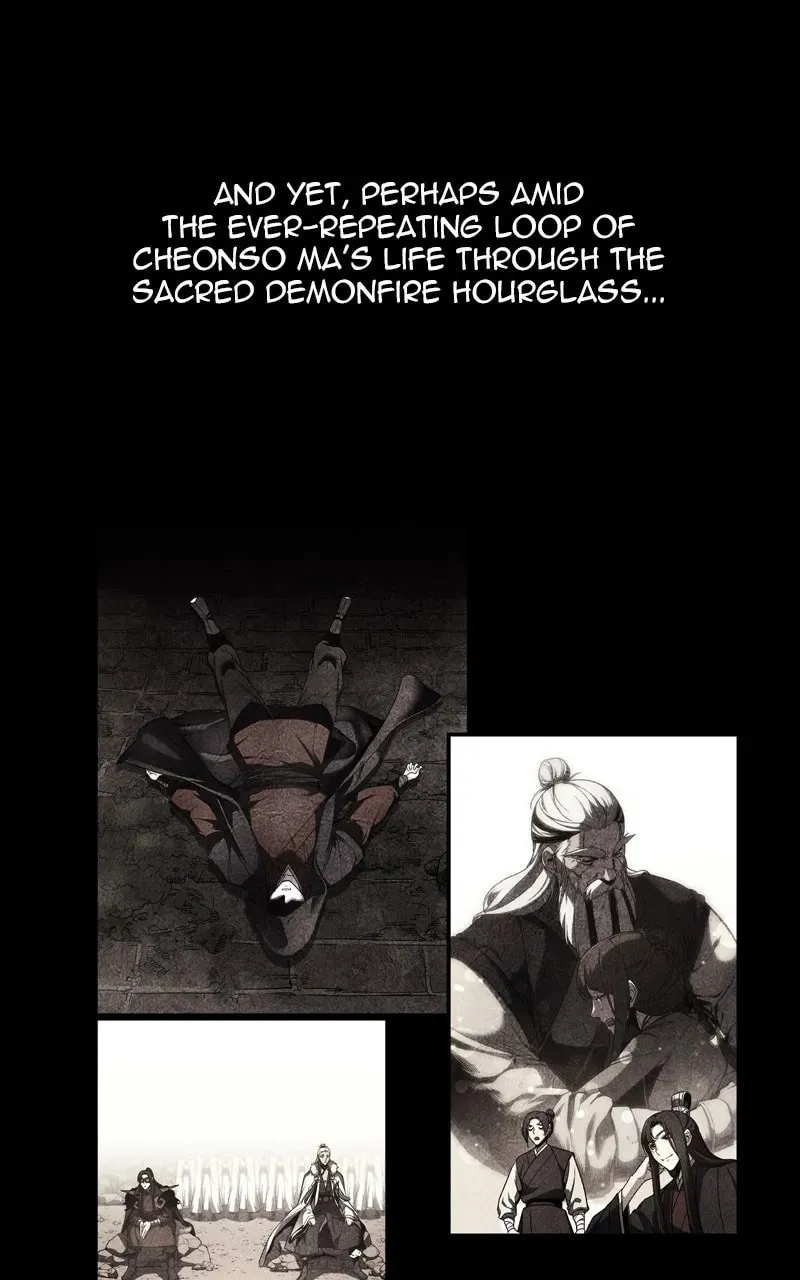Reincarnated as an Unruly Heir Chapter 154 page 58 - 