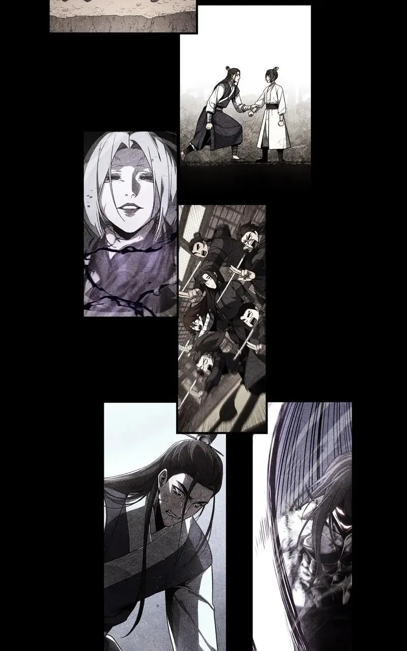 Reincarnated as an Unruly Heir Chapter 154 page 59 - 