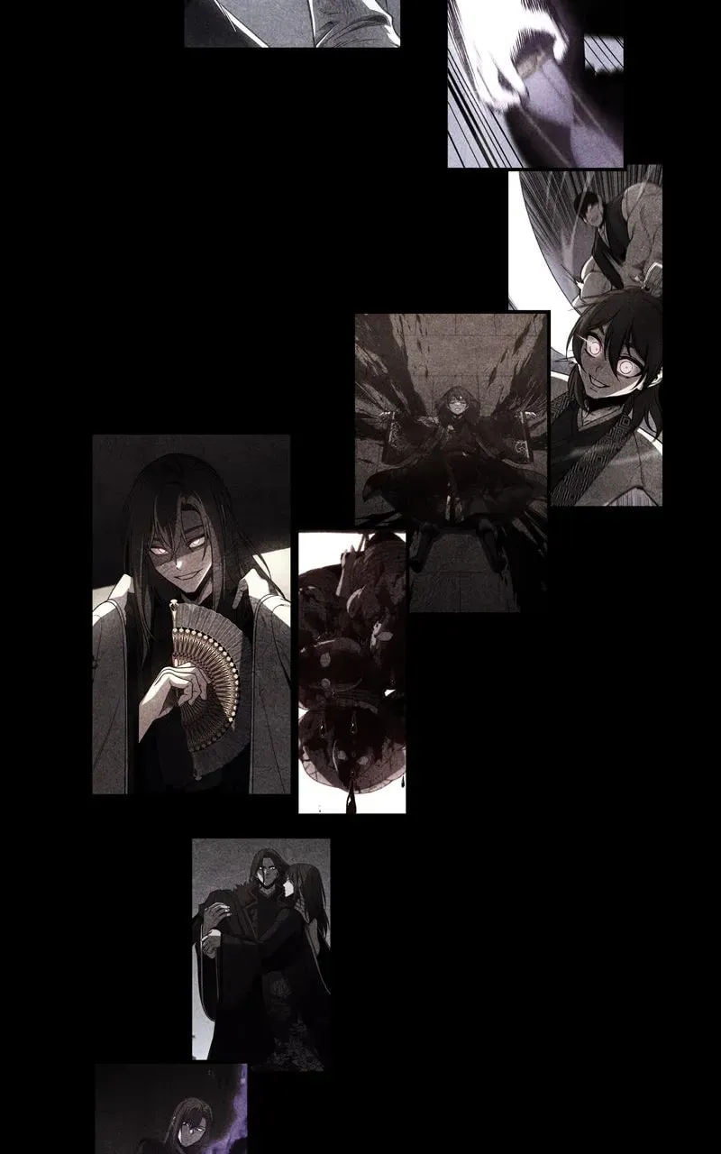 Reincarnated as an Unruly Heir Chapter 154 page 60 - 