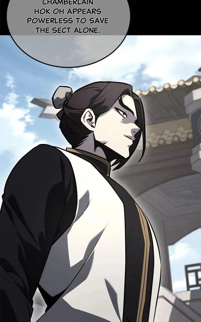 Reincarnated as an Unruly Heir Chapter 154 page 69 - 