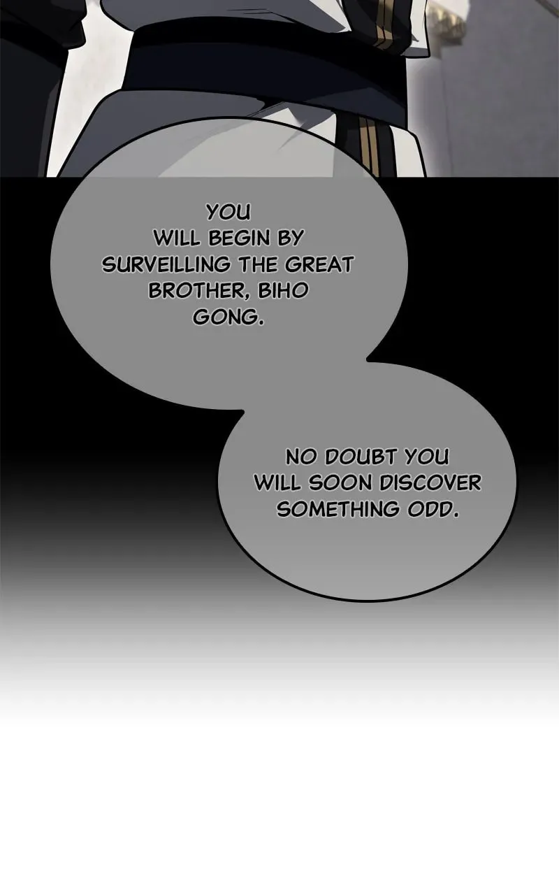 Reincarnated as an Unruly Heir Chapter 154 page 70 - 