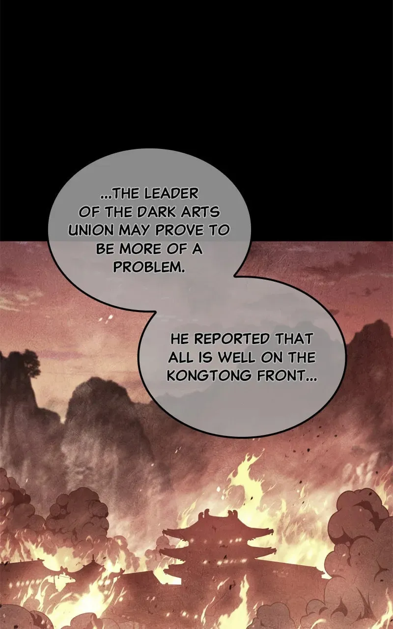 Reincarnated as an Unruly Heir Chapter 154 page 8 - 